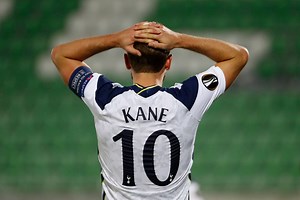 Tottenham Hotspur star finally breaks silence on Twitter after ‘a very disappointing week’