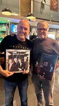 Crosby Stills Nash & Young - 4 Way Street y American Dream