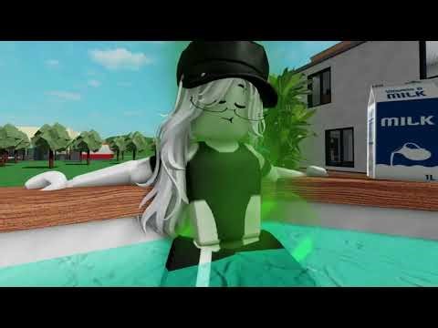 Farter or swimmer? | Roblox Fart Animation|a10kon original