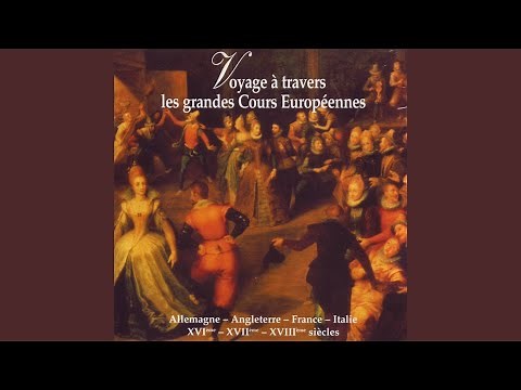 Aria, Suite n°3, BWV 1068