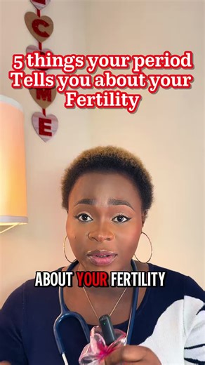 Understanding Your Period: Fertility Insights Revealed