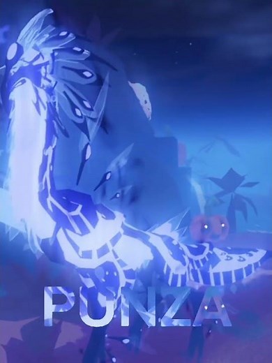 1V9 boreal warden #roblox #creaturesofsonaria