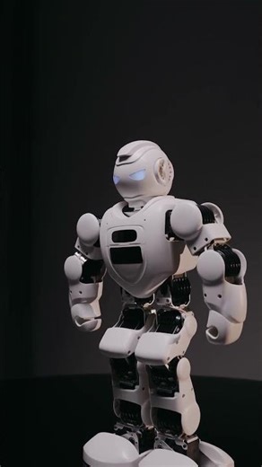 Usine Intelligente : L'IA Révolutionne la Production Industrielle !