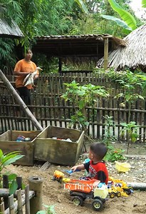 261K views · 4.4K reactions | mom gonna cook goose today 殺 #momlife #singlemom #baby | Julie C. Nunez | Facebook