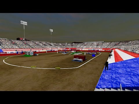 World Finals 3