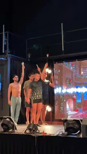 El Proyecto La Reina de Corazones: Un Final Espectacular