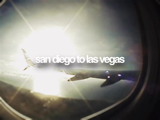 San Diego ➡️ Las Vegas #GoAztecs | MESA Aztecs