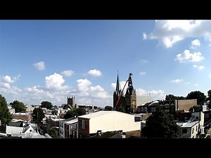 Timelapse video: Philly's historic St. Laurentius church demolished over eight months