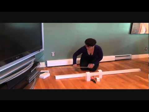 NeatHeat Installation Video - YouTube