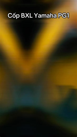 Côp BXL Yamaha PG 1 | Zet Shop | Facebook