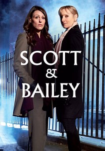 Scott & Bailey - streaming tv series online