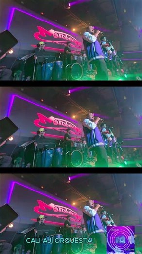 Cali Ají Orquesta
