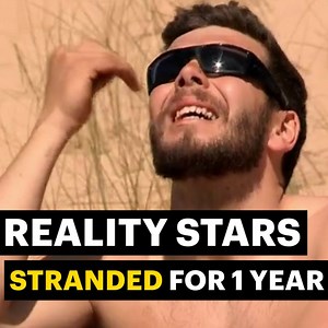 59K views · 317 reactions | A reality show set in the wilderness was canceled... but no one bothered to tell the contestants for months. | Variety | Facebook