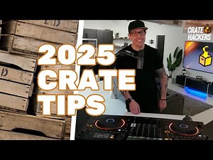 2025's Top DJ Reveals Best Music Library Organization Techniques