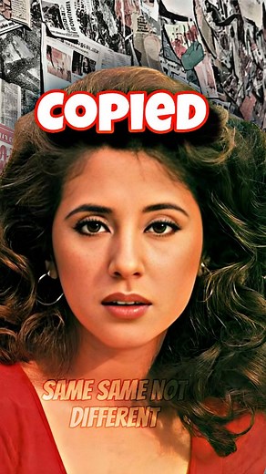 same same not different on Instagram: "🎧 “Kambakth Ishq” from Pyaar Tune Kya Kiya (2001)— sounds shockingly like “Eireann” by Afro Celt Sound System (1999). From Celtic rhythms to Bollywood "remix factory" — the man really said Ctrl+C, Ctrl+V 🎶😂 No credit, no shame. Just vibes… stolen ones. #Viral #ViralReel #SameSameNotDifferent #CopiedNotInspired #AnuMalik #BollywoodCopy #Eireann #AfroCeltSoundSystem #MusicTheft #DesiBootlegBeats #KambakhtIshq #PlagiarismPatrol #BollywoodVsOriginal #CopiedO