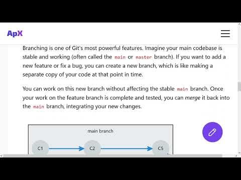 Using Git to manage source code version, Introduction to Data Engineering
