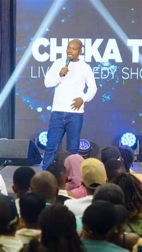 Cheka Plus App: Furahisha na Konkara