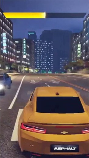 Accelerating Asphalt 9: The Thrill Begins!