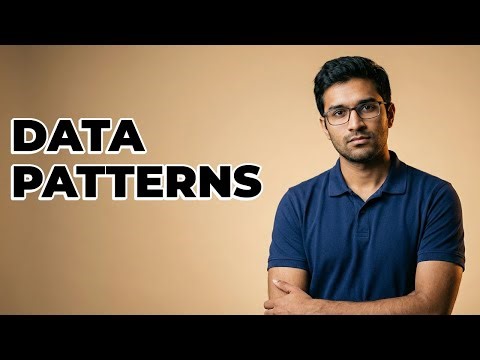 What Are The Types Of Missing Data Patterns?