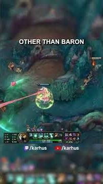 ONLY KARTHUS CAN USE MEJAI'S LIKE THIS 🤦‍♂️