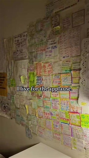 Success Through Hard Work and Study