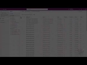 Administer and Deploy Process Mining with Power Automate