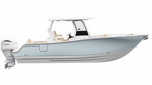 4.2K views · 51 reactions | Open 282 Center Console - 2022...