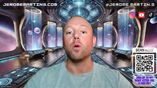 The 12-Chakra System