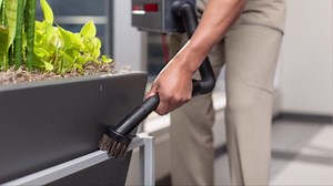 Oreck Commercial Disposable Vacuum Bags, XL Standard Filtration, 25/Pack