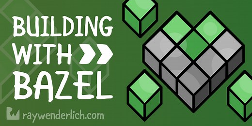 Building with Bazel, Episode 14: Incorporate a BazelRC File