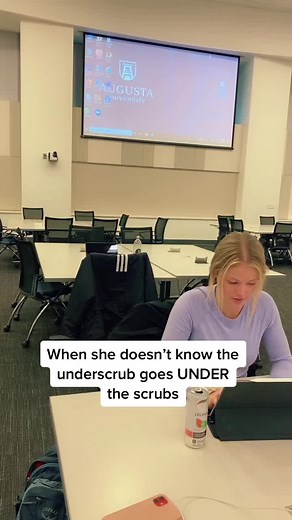 Understanding Medical Scrubs: The Right Way to Wear Them