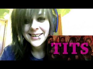 Howling II Your Sister Is A Werewolf - JonTron Reaction