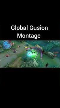 Top1Gusion One shot build2026