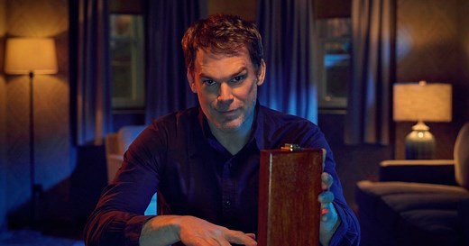 ‘Dexter: Resurrección’: cuándo se estrena, tráiler, reparto y más