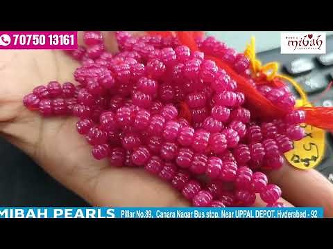 Sparkling Rubies: Exquisite Gems For Your Jewelry Designs