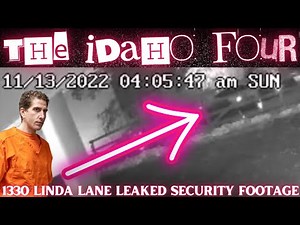 Analyzing the LEAKED 1330 Linda Lane Apts Security Footage | 1122 King Road Homicides 11/13/2022