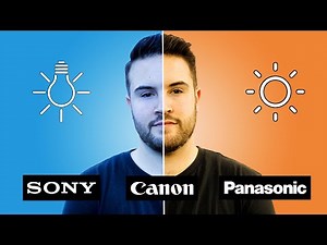 How to Set Custom White Balance for Video with a Grey Card