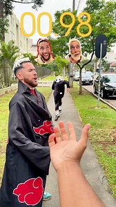 Spiderman vs panda fast challenge 60 metros | Spider Britto