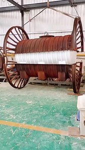 83K views · 421 reactions | Stampaggio rotazionale | Meccanica News | Facebook