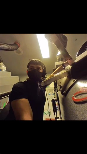 Spot Technician Load-In: Behind the Scenes of a Broadway Show