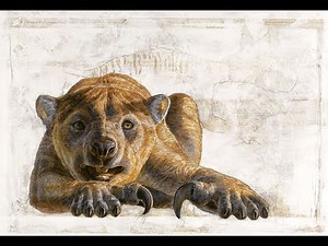 Australia's GIANT Prehistoric Animals