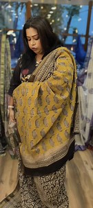 111K views · 591 reactions | A short video on some beautiful Maheswari Hand Block Saree , just very demanding post asper customer queries. For assistance you may contact on our only one WhatsApp @ 7980854460 #maheswarisarees #handblock #beautifulcollection #TopFans #supportsmallbusiness #Rangmilap | Rangmilap | Facebook