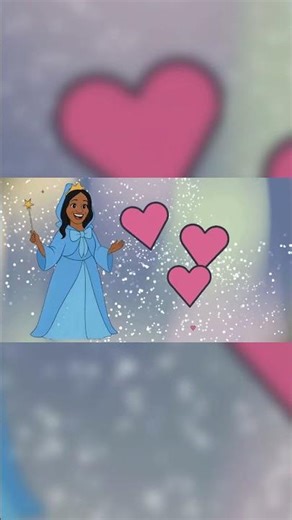 Fairy Godmother Teaches Kids About Real Magic ✨ #kindness #learning