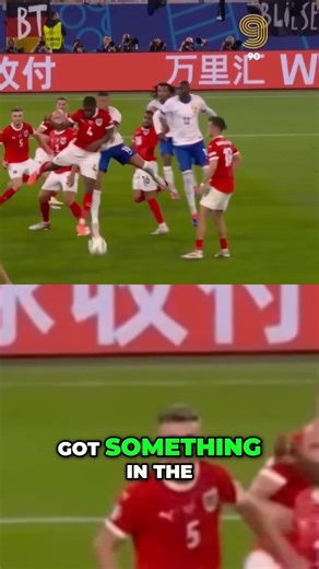 Football's Craziest Ramadan Moments: Fakes, Fasts & Fights! #shorts #trending #football #short