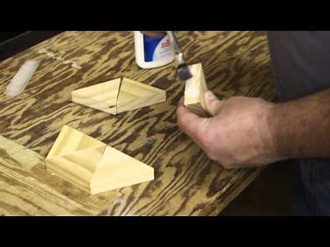 Pattern Making - Flat Belt Pulley 1