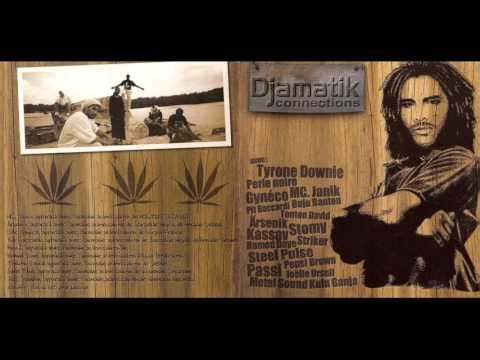 Djamatik - Connections