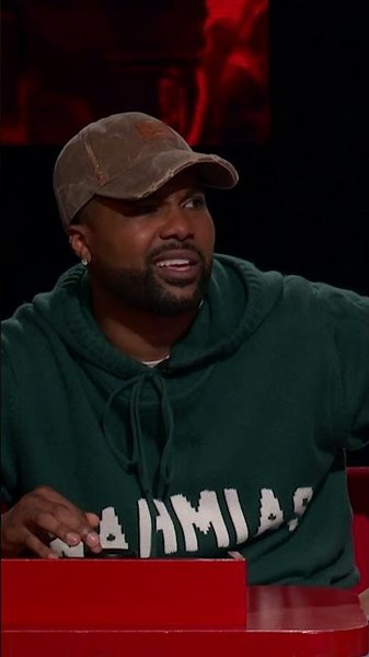 well, who won? #Ridiculousness
