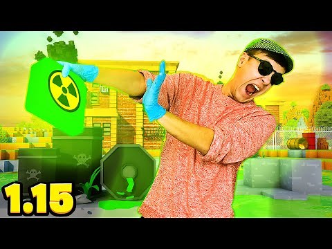 DAS GECHEATETE ITEM von LARS! - Minecraft 1.15 #8 [Deutsch/HD]