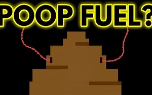 你从未听过的最不寻常的能源【LifeNoggin】