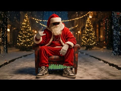 IT’S CHRISTMAS TIME BABY☃️❄️ BEST TRAP - DUBSTEP - EDM 🎅